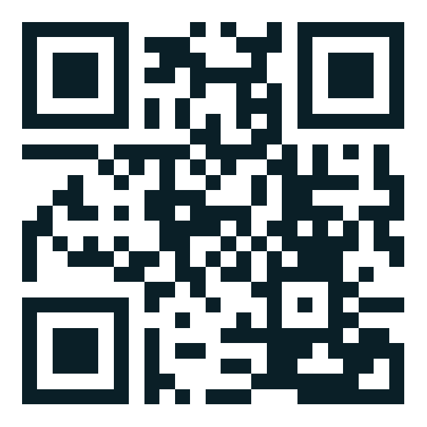 QR code that opens suttonhealthsafety.com